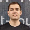 Dmitry Cherkasov