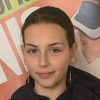 Sara Victoria Balan
