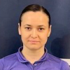 Daria Pilyasova