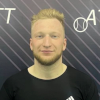 Dmitry Kachelaev