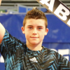 Aaron Gabet