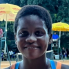 Tracy Ampah
