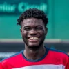 David Ekpenyong