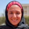 Kimia Sagheb Tehrani