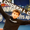 Lilian Chidekh