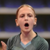 Daria Kuznetsova 2008