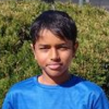 Rishvanth Krishna