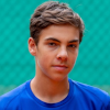 Artem Lyapshin