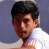 Pablo Mikito Mitoma