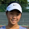 Sophie Ashley Chua