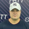 Dmitry Stepanov