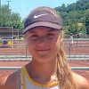 Kira Pleshivtseva
