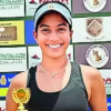 Amodini Naik