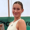 Sofia Kryvoruchko