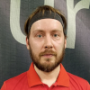 Ilya Zharkov
