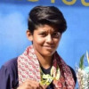 Durganshi Kumar