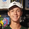 Nicholas Patrick