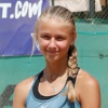 Kira Voronina