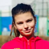 Kenzie Ana Rabbat