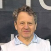 Nikolay Kalinichenko 1960