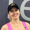 Elena Gushchina