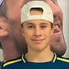 Johan Oscar Lien