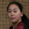 Sasha Zhan Choulet