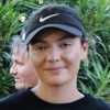 Marie Lou Peyre