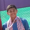 Vraj Gohil