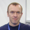 Sergey Petrov
