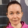 Ksenia Aksenova