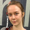 Arina Mikryukova