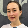 Irina Svyatova