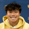 Cayden Wang