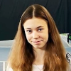Alena Kharchenko