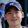 Wonmin Kim