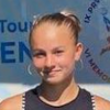 Kristina Kovgan
