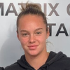 Andzhelina Kostova