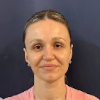 Ekaterina Rozhkova