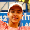 Sarah Boussaffir