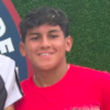 Cristian Felipe Sanchez Rojas