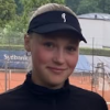 Cecilie Agerbek Fridthjof
