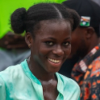 Khadijat eleojo Mohammed