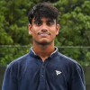 Darrshan Suresh Kumar