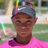 Janae Preston