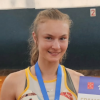 Anastasiia Kostiushkina