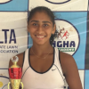 Snigdha Patibandla