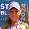 Katerina Zajickova