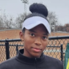 Zimora McKnight