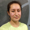 Maria Durasova